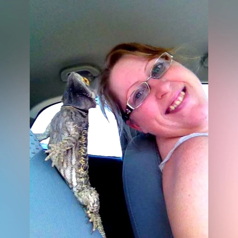 🌈 💫🌤️Me🌤️💫🌈 - Picture 2 of 13